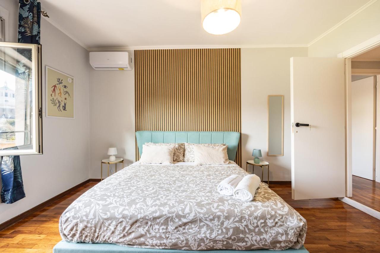 Standard Suite mit Doppelbett