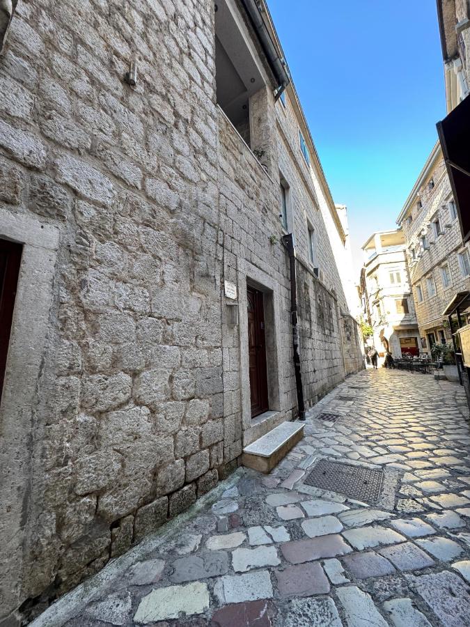 Vita Mundo - B&B Kotor