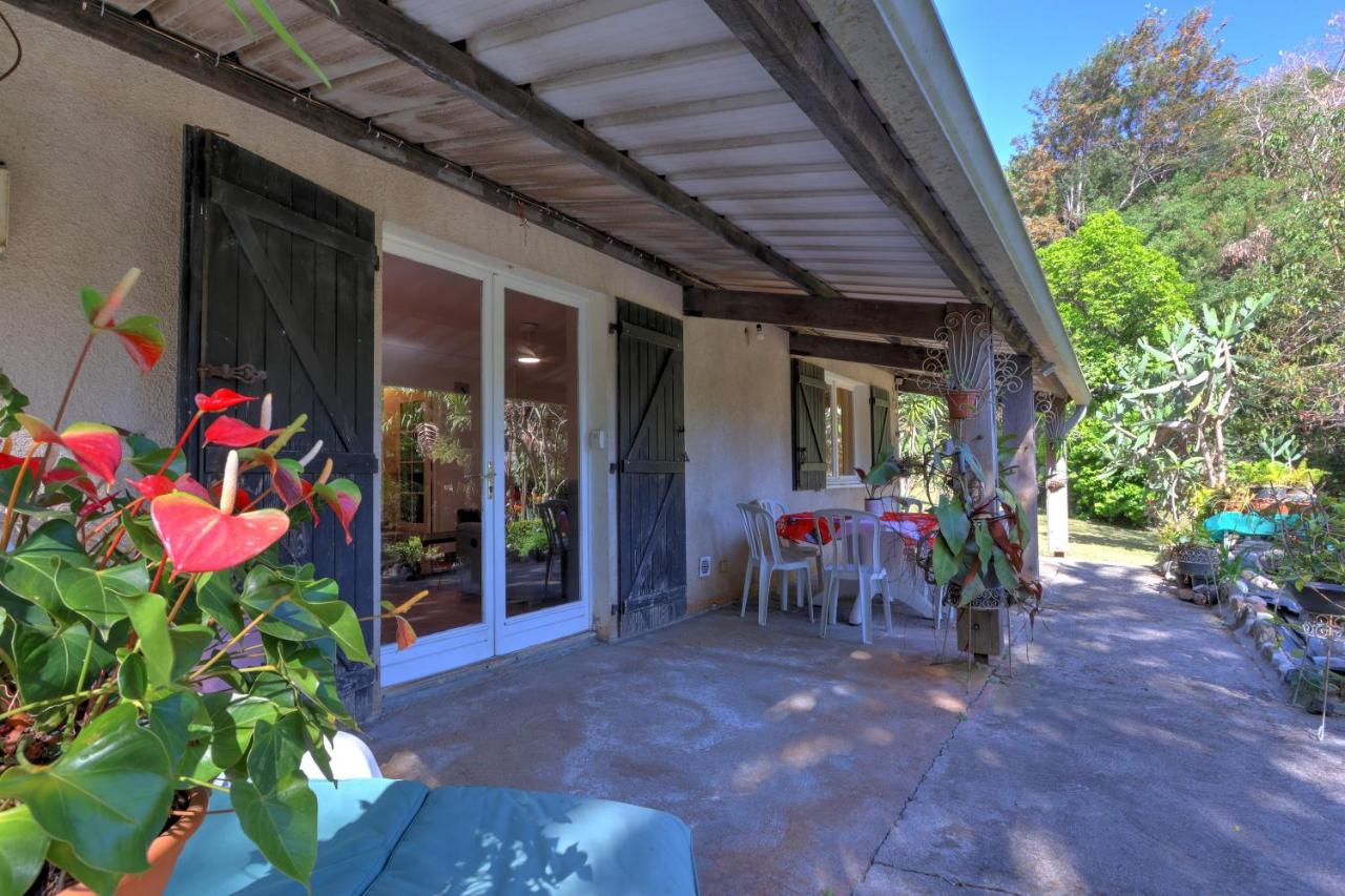 La Kaz Coquelicot - Charmante maison de 100 m2 - Chambres d’hôtes
