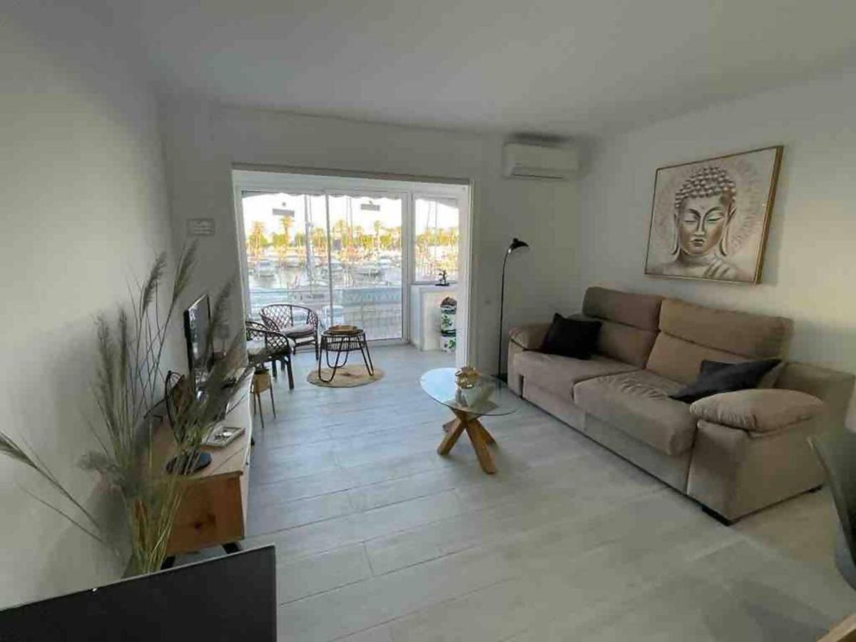 AwayDays Apartamento Luminoso en Port Grec - B&B Empuriabrava