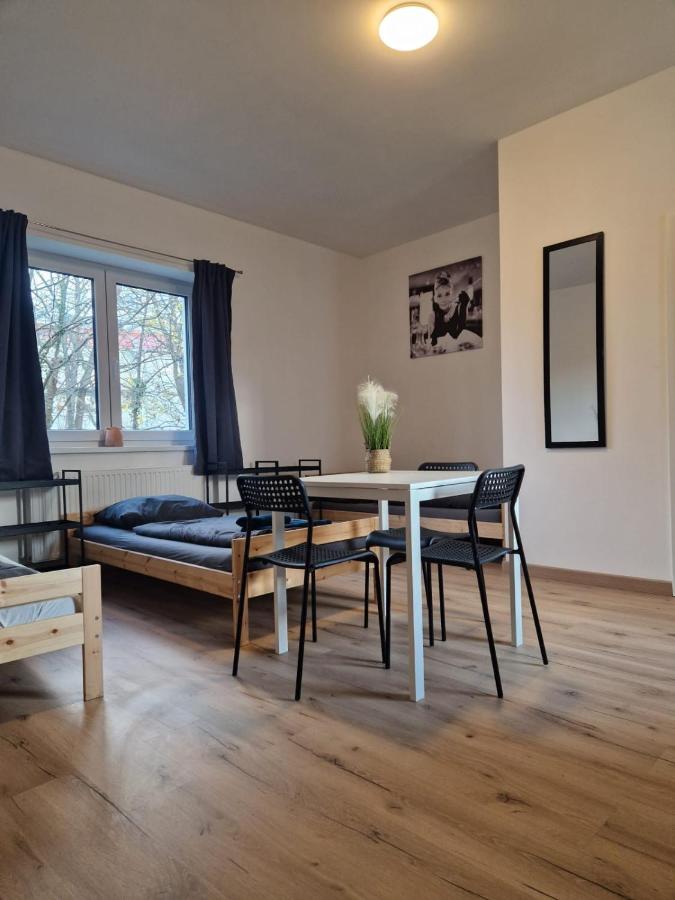 Chambre Double avec Salle de Bains Privative