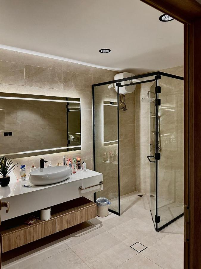 شقق اجنحة تارا - B&B Khamis Mushait