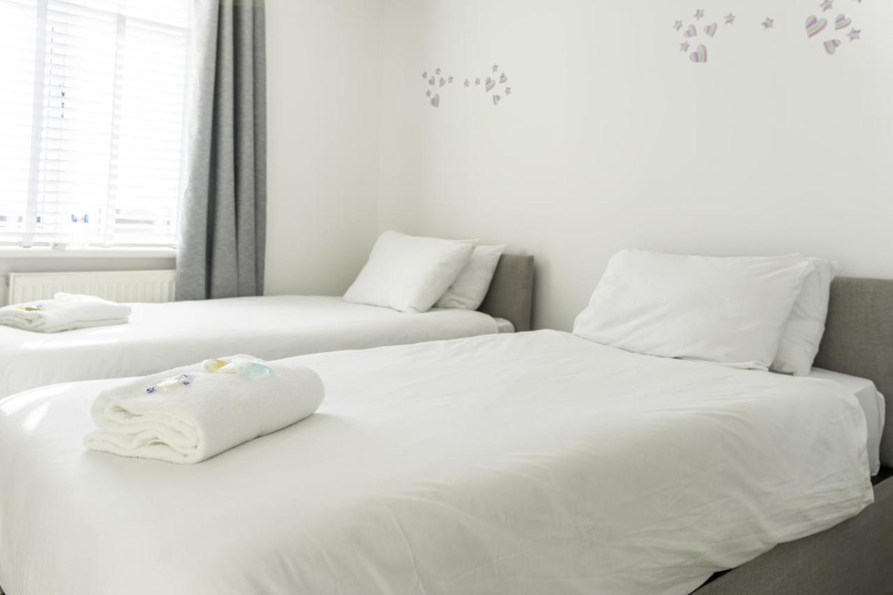 North Calder Haven - B&B