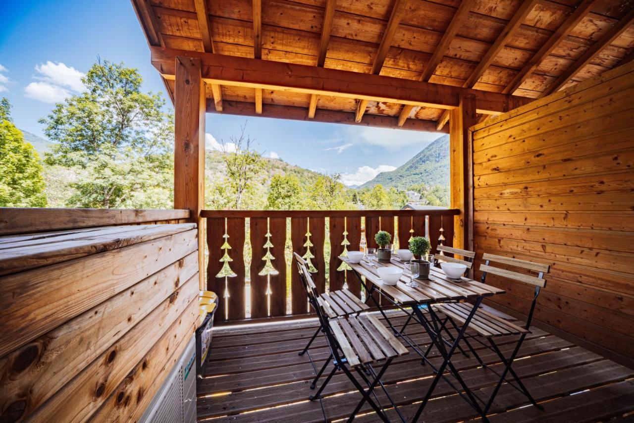 Le Sapin - Bed and Breakfast