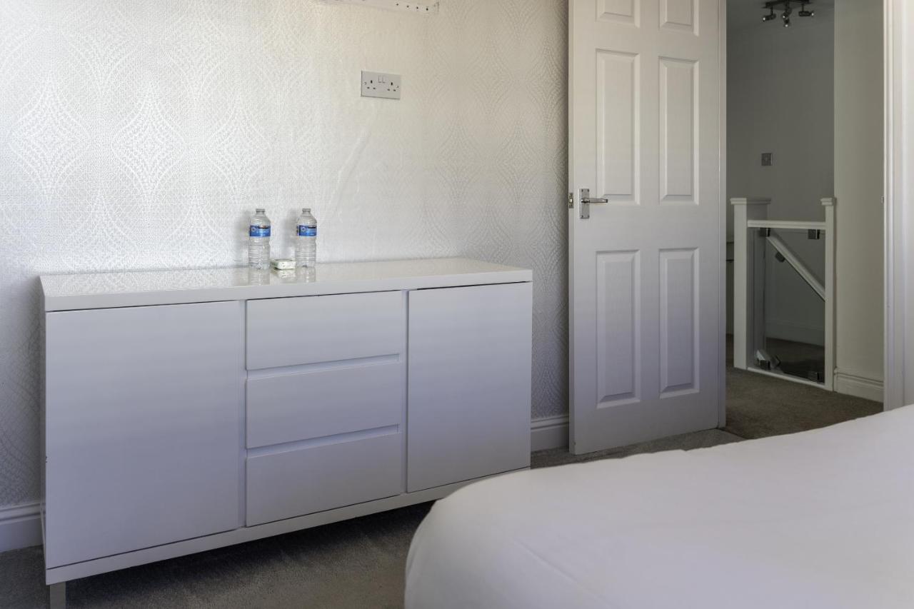 North Calder Haven - B&B Airdrie
