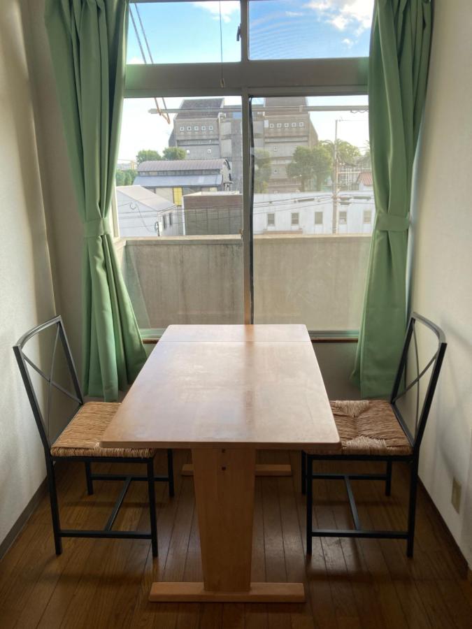 Oita City バケーション コンドミニアム - B&B