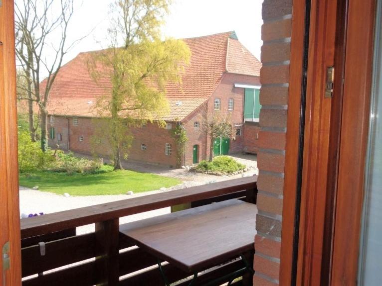 Appartamento con 2 Camere da Letto e Balcone