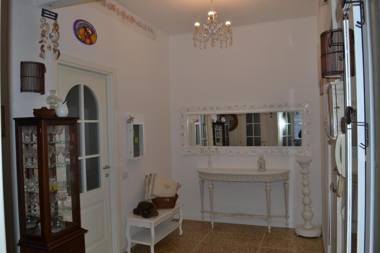 La Conchiglia - B&B Chiavari