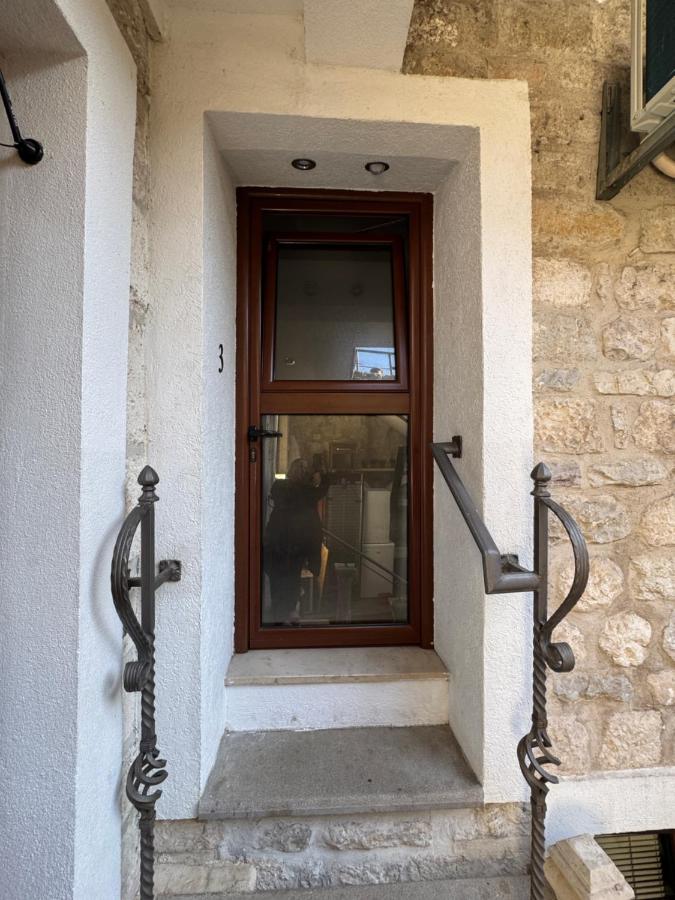 Appartement - Vue sur Jardin