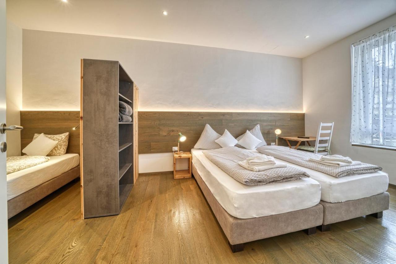 Apartment Heinz - Ferienwohnung