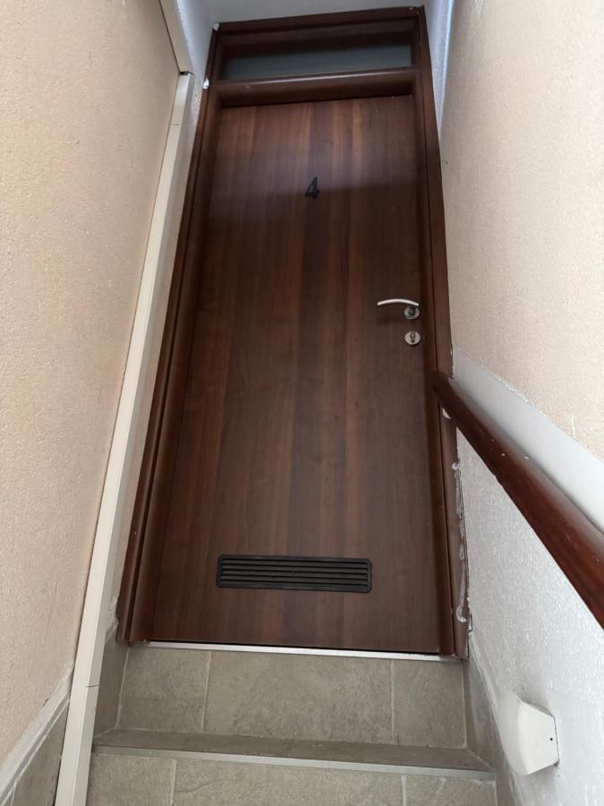 Appartement 2 Chambres Deluxe