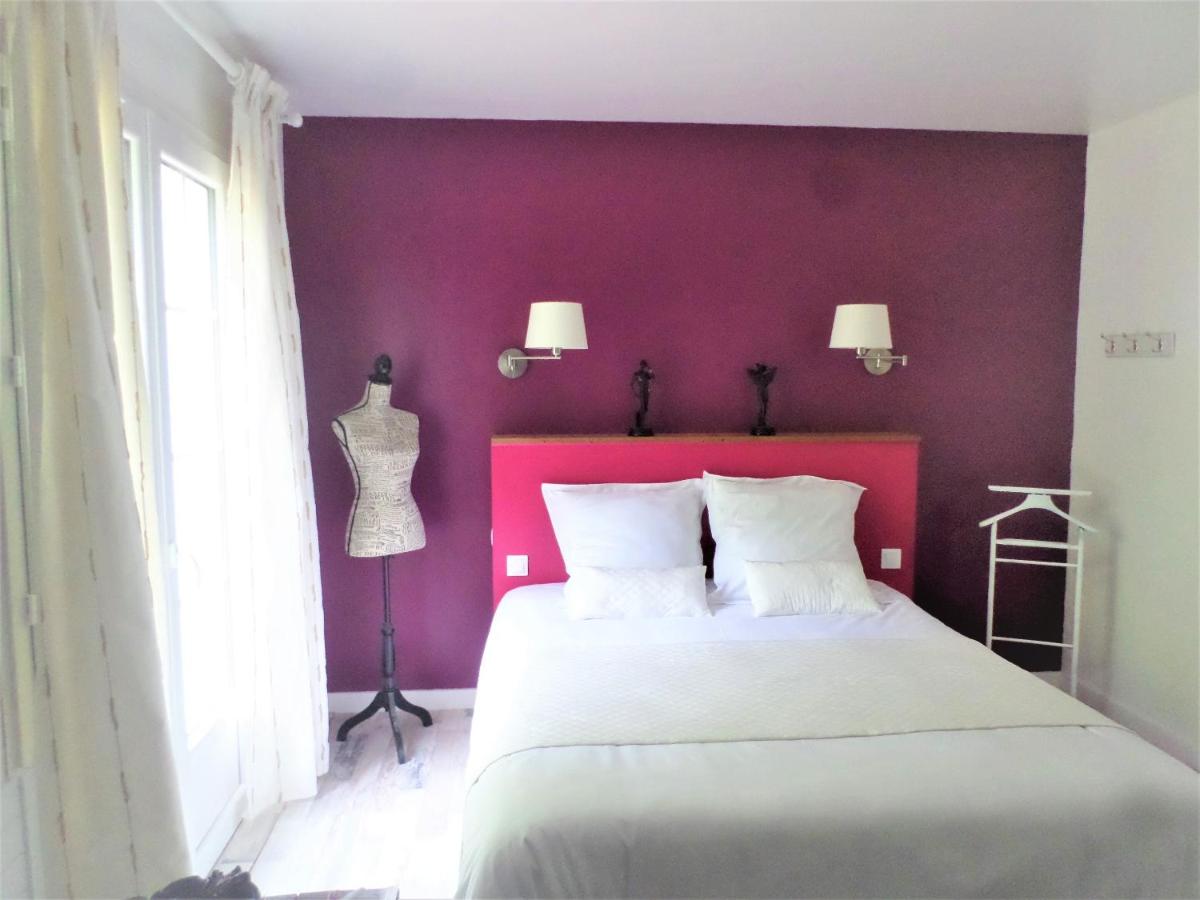 Vierbettzimmer mit eigenem Bad
