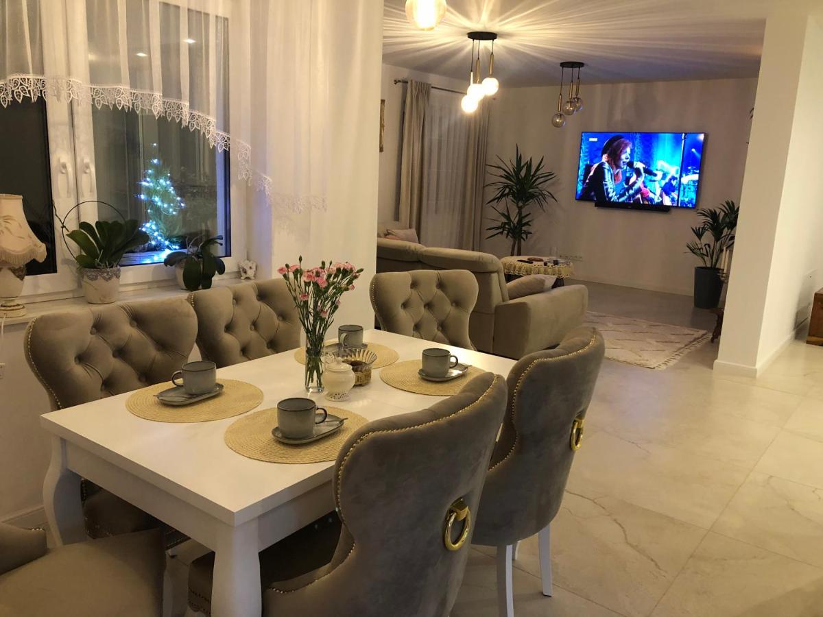 Premium Appartement met 1 Slaapkamer