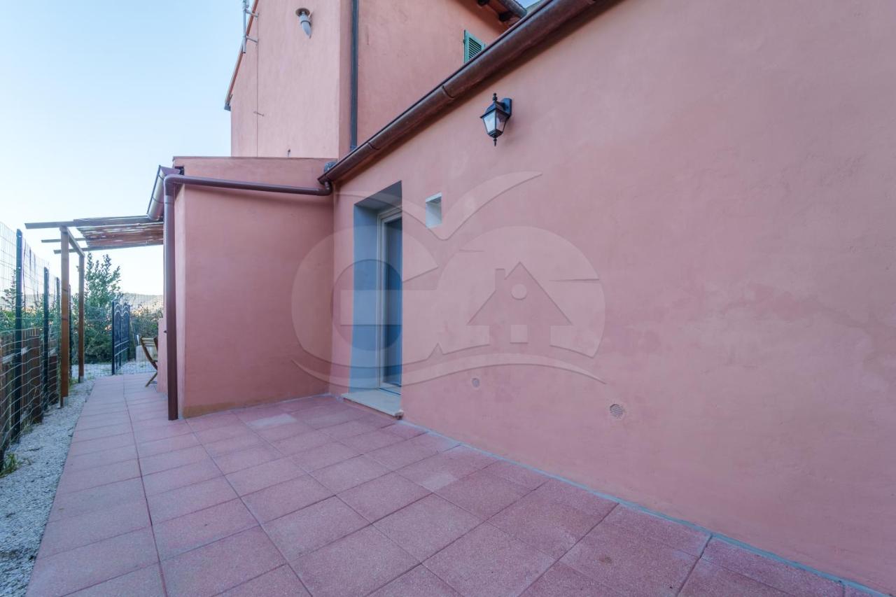 Bougainvilles Lodges - Goelba - Ferienwohnung Portoferraio