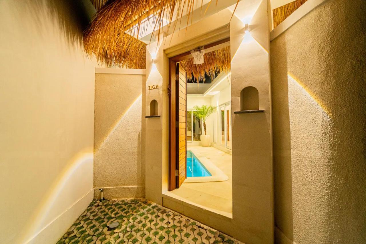 Kokomo Villas by Aayan - B&B Canggu