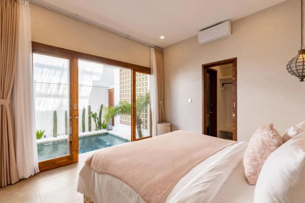 Standard Villa