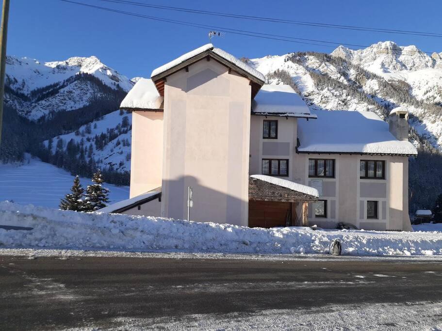 Paradis St Véran - B&B