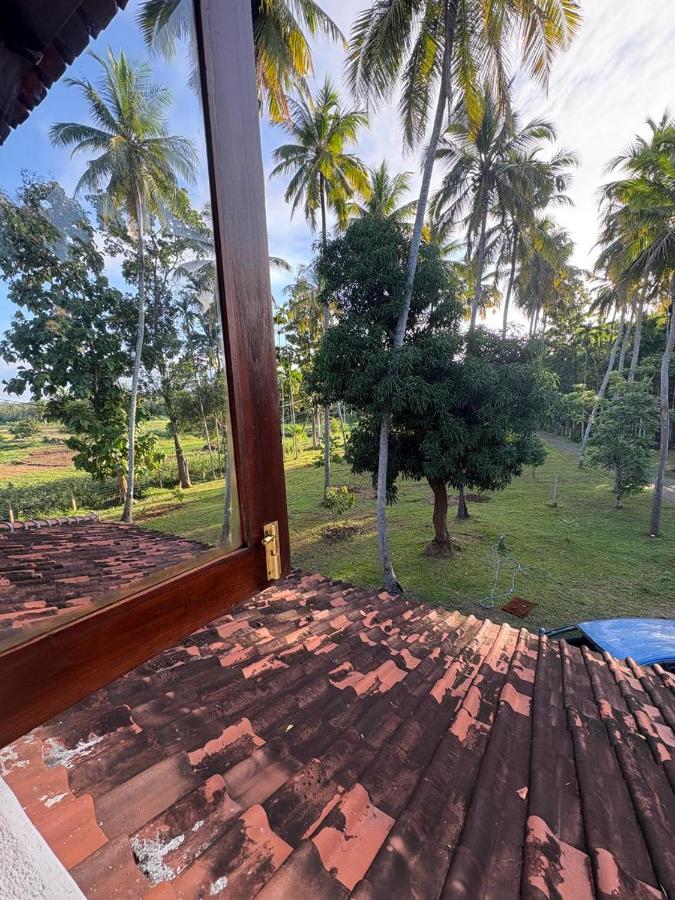 Kalawewa Villa - Ferienwohnung Kalawewa