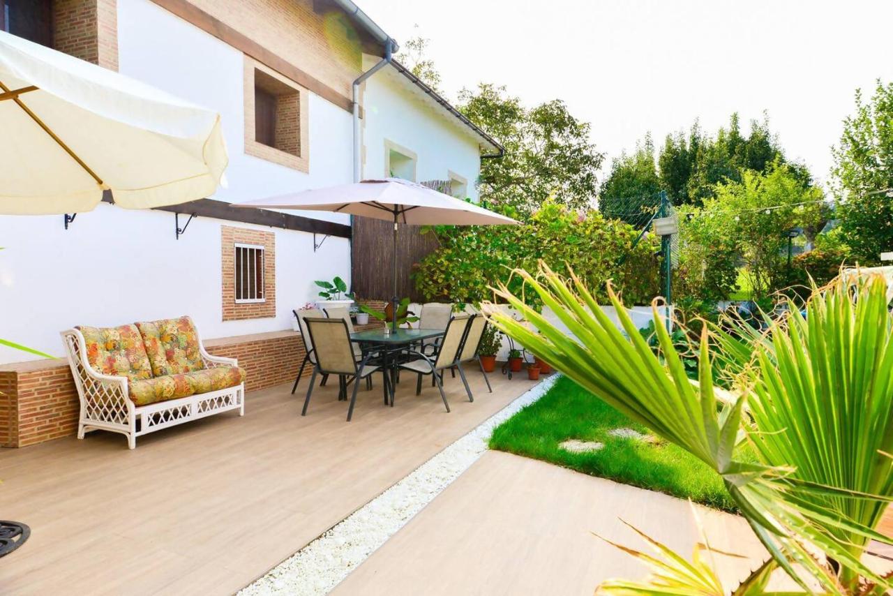 Rural Enjoy Cantabria - B&B Arnuero