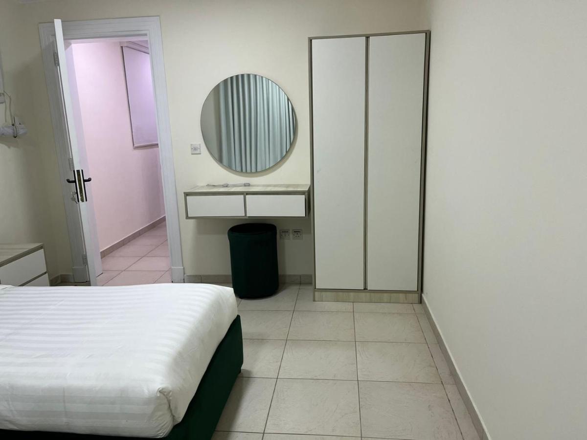 وحدات سكنية مفروشة - Chambres d’hôtes Djeddah