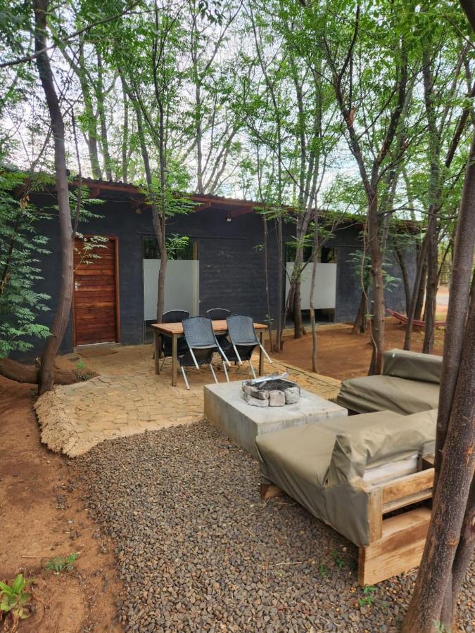 Vulture's View 1 - Ferienwohnung Hartbeespoort