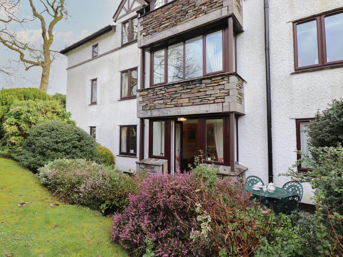 Swallowdale - B&B