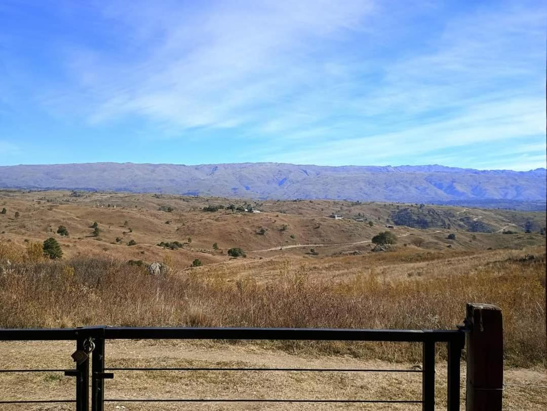 La Casita de Villa Yacanto - B&B Villa Yacanto