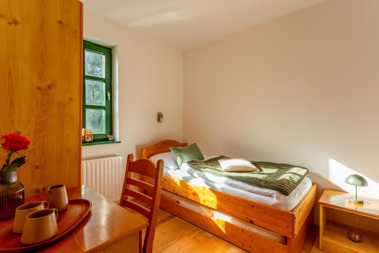 Two-Bedroom Suite