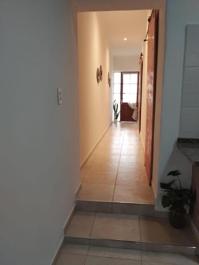 Pueblerina - B&B