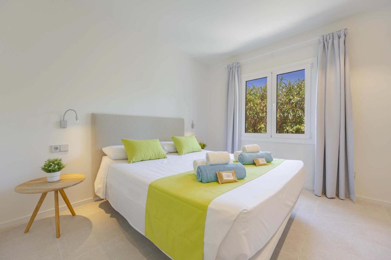 Villa con piscina privada