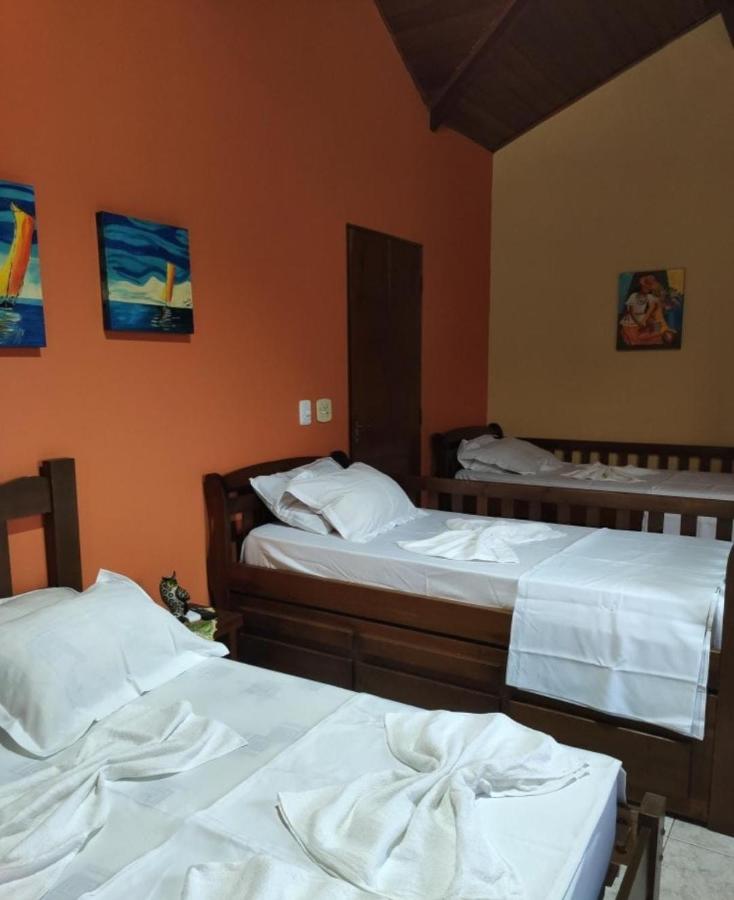 Chambre Quadruple Classique