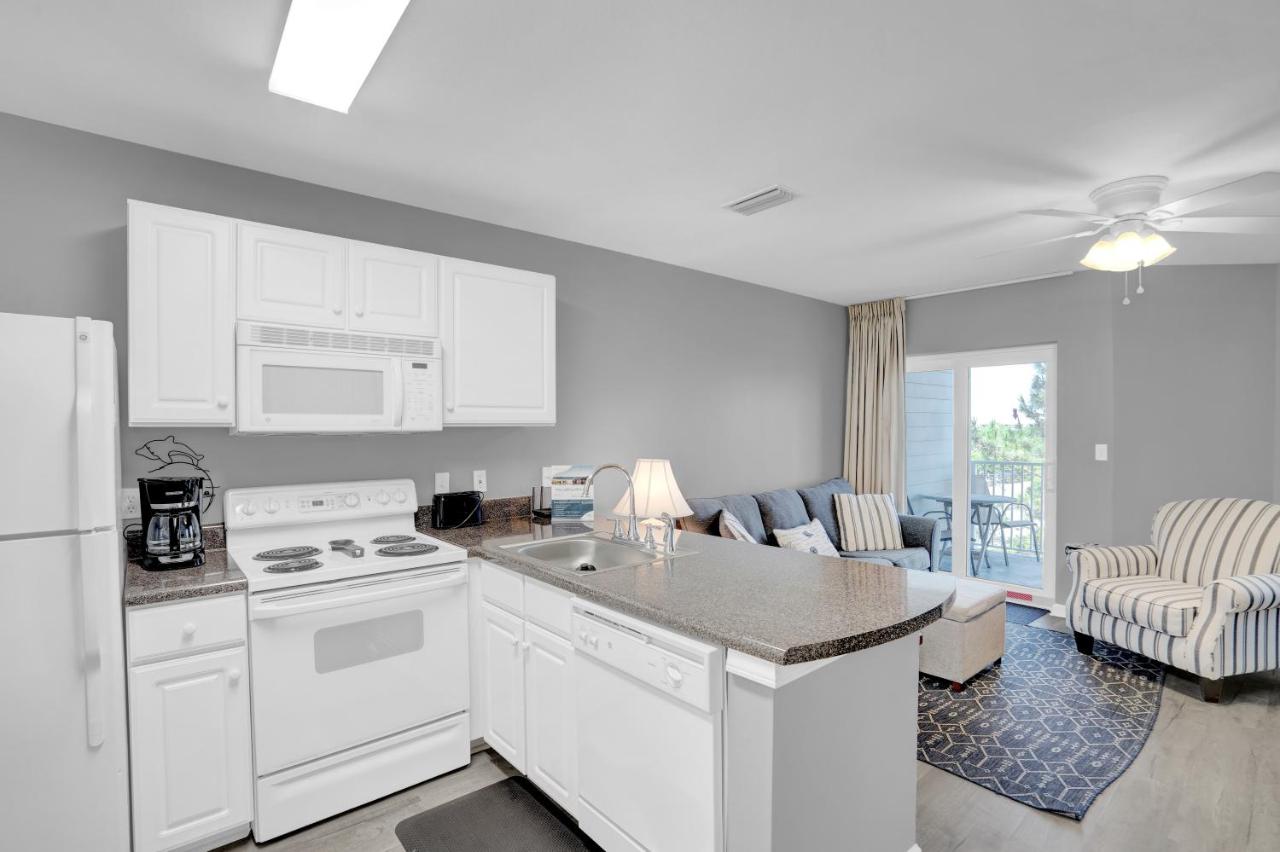 Grand Caribbean 225 by Vacation Homes Collection - Ferienwohnung Orange Beach