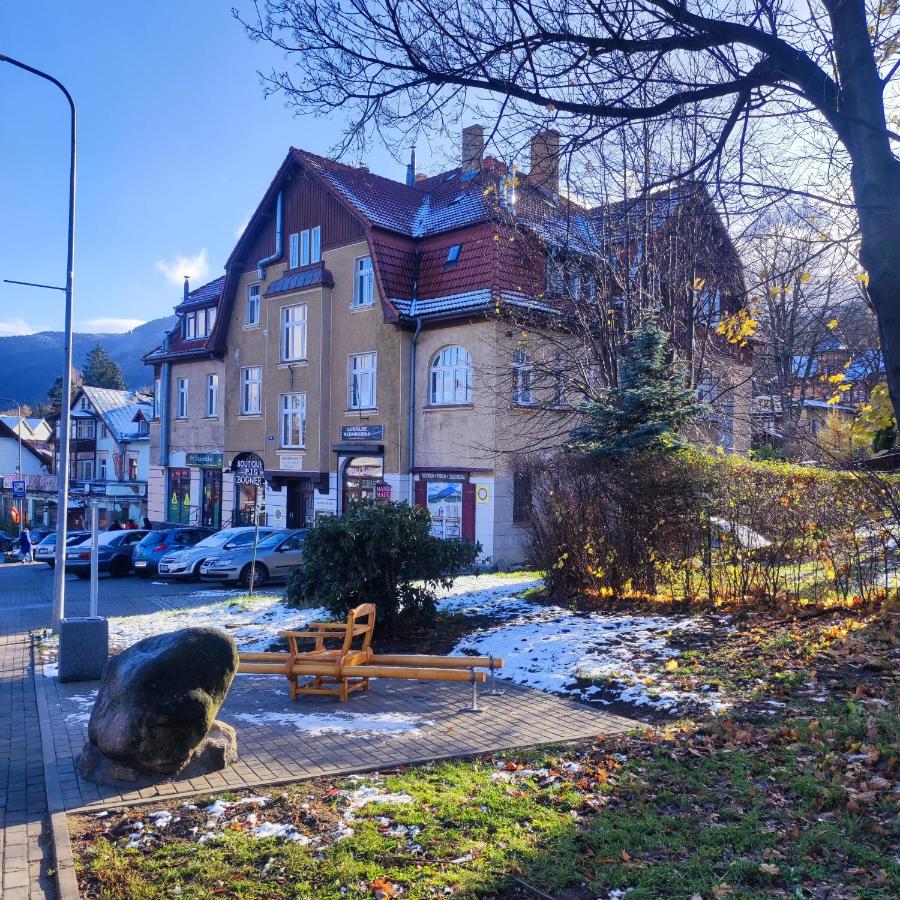 Apartament Pasja - Chambres d’hôtes