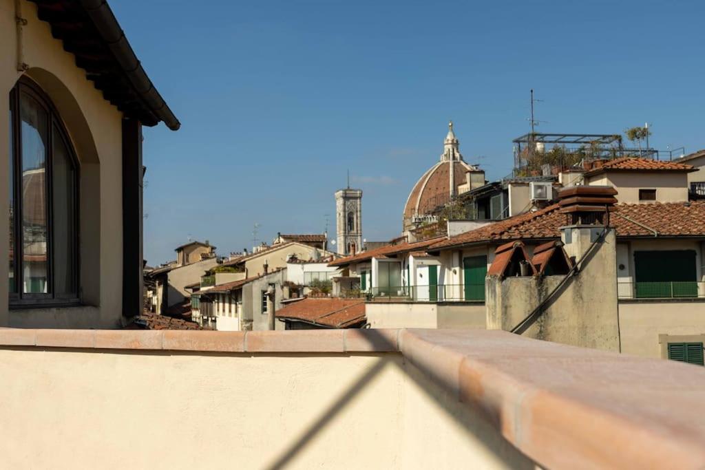 Verdi Suite with Terrace - B&B Firenze