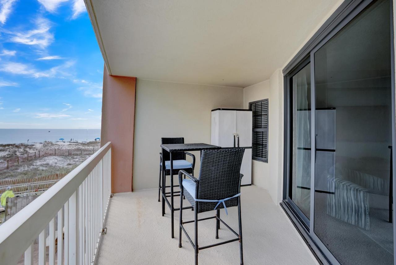 Harbour Place 109 by Vacation Homes Collection - B&B Gulf Shores