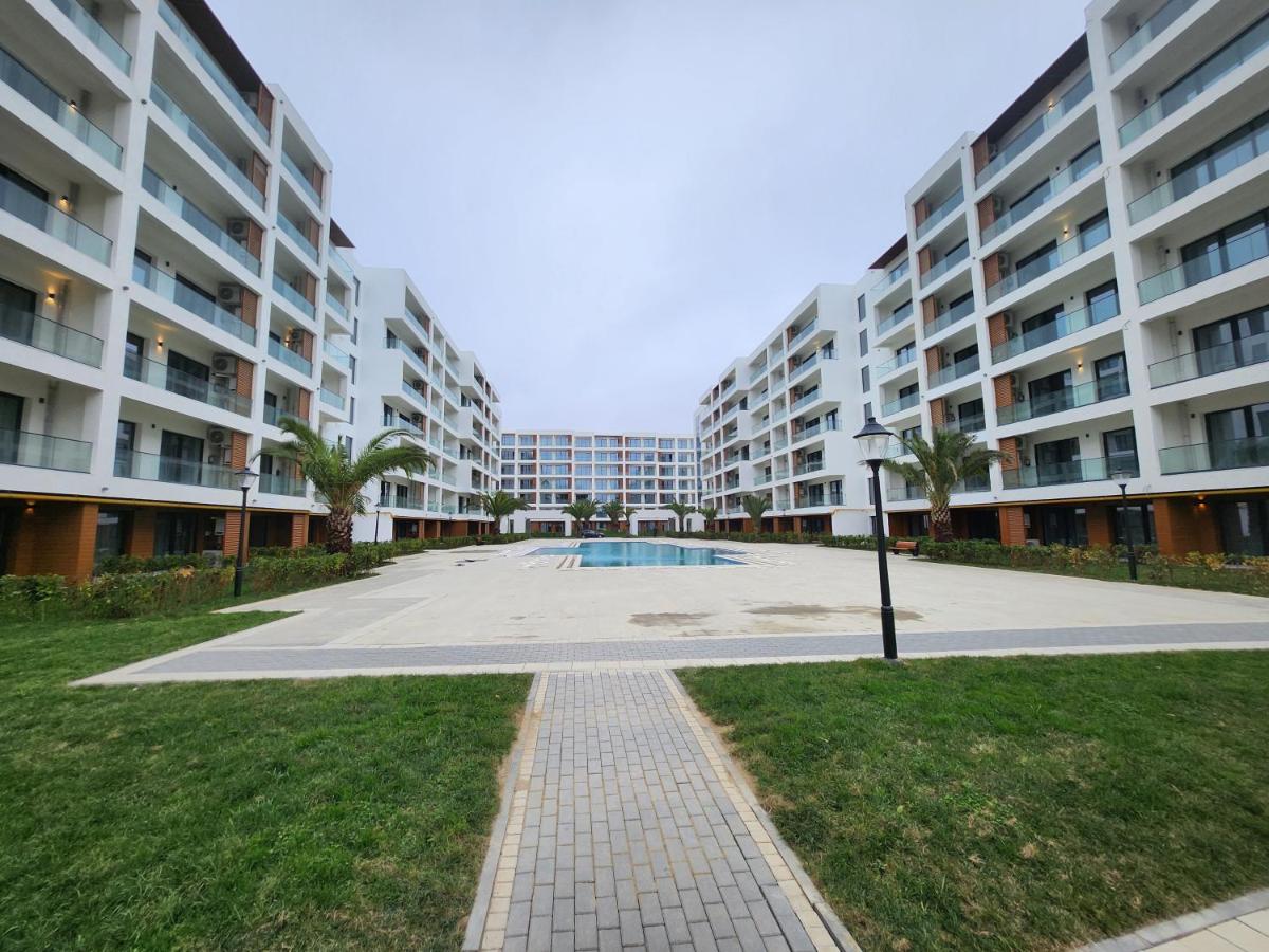 Apartamento de 1 dormitorio