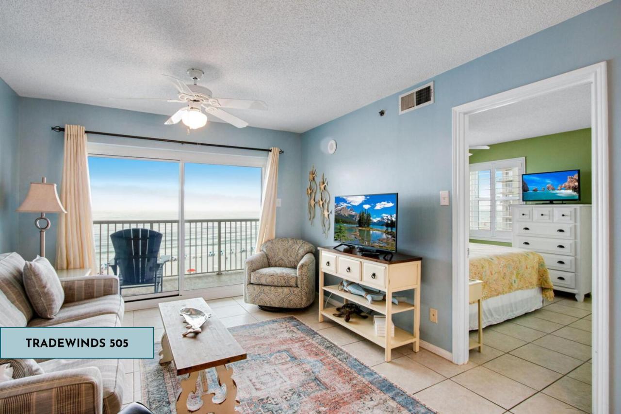 Tradewinds 505 by Vacation Homes Collection - Bed and Breakfast Orange Beach