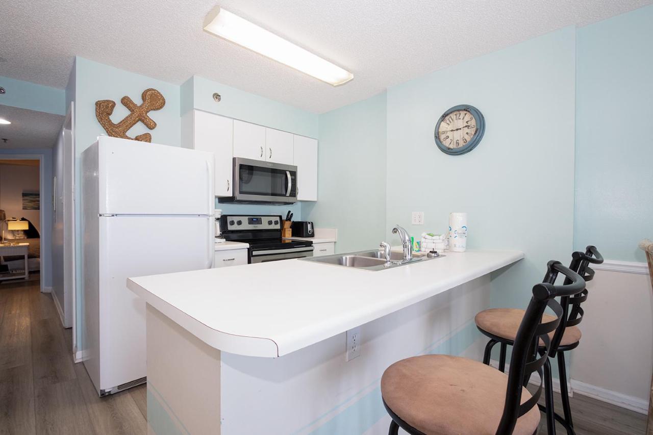 Tradewinds 503 by Vacation Homes Collection - Chambres d’hôtes Orange Beach