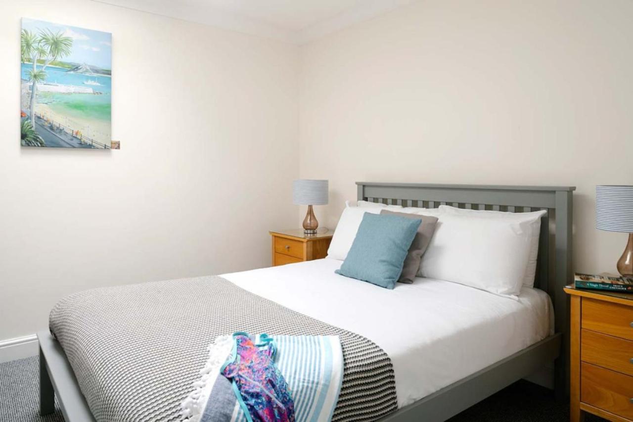 Trenwith - Bed and Breakfast