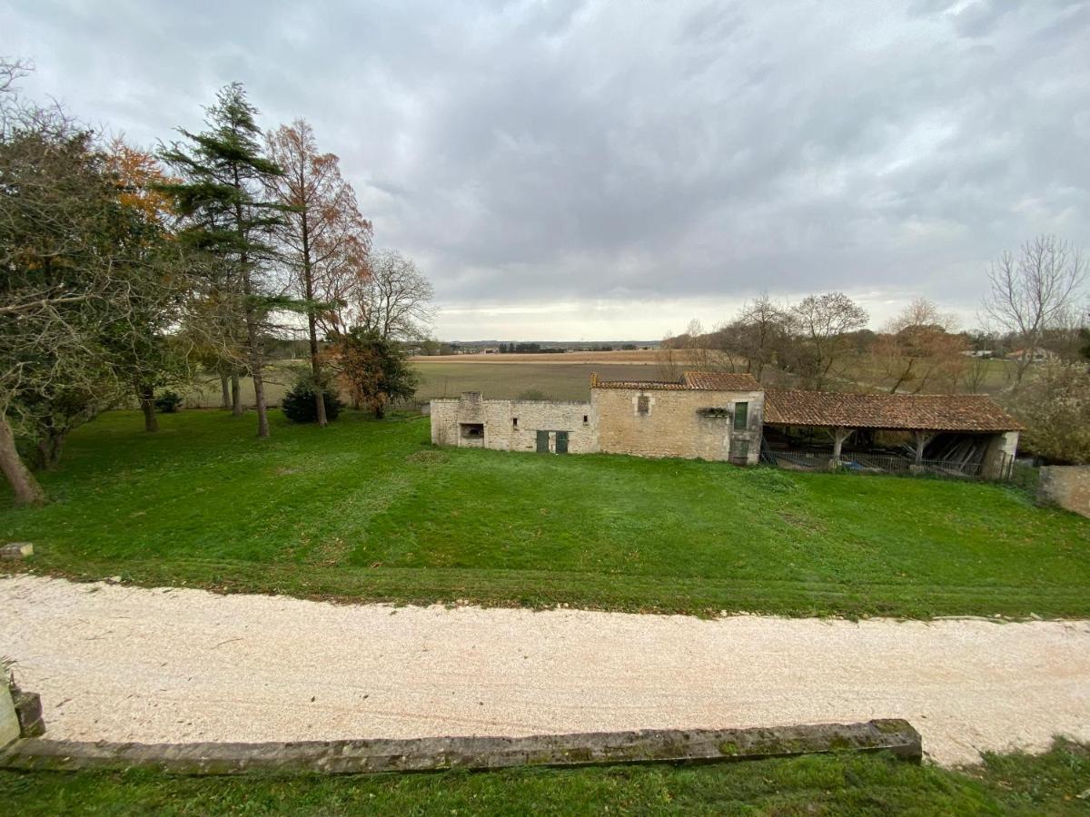 Gîte la Chauvinière 2 - B&B