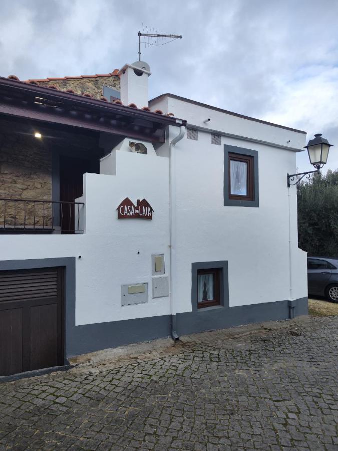 Casa dos Laia - Chambres d’hôtes Sobreira Formosa