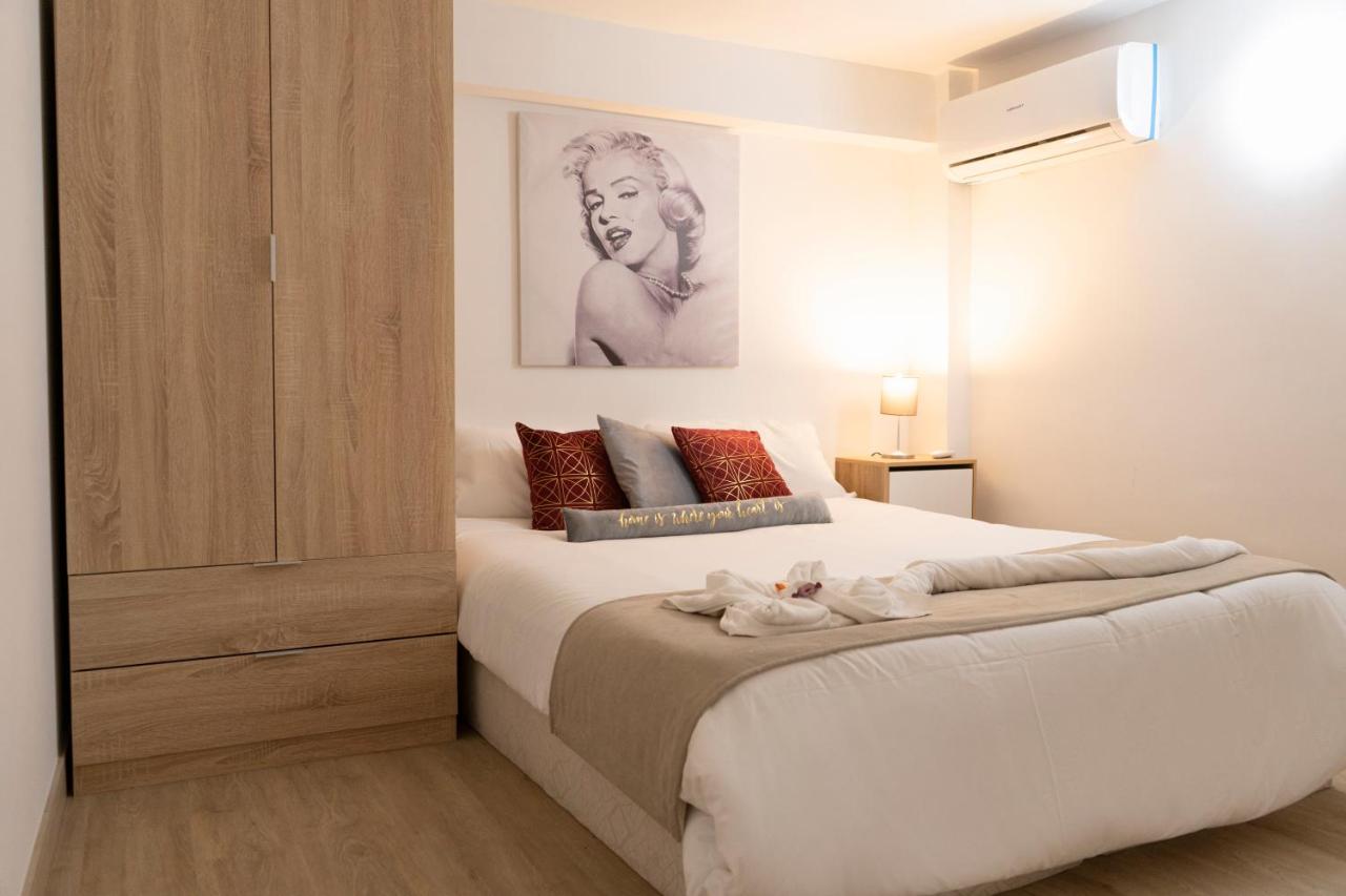 Oshun Mirasierra - B&B