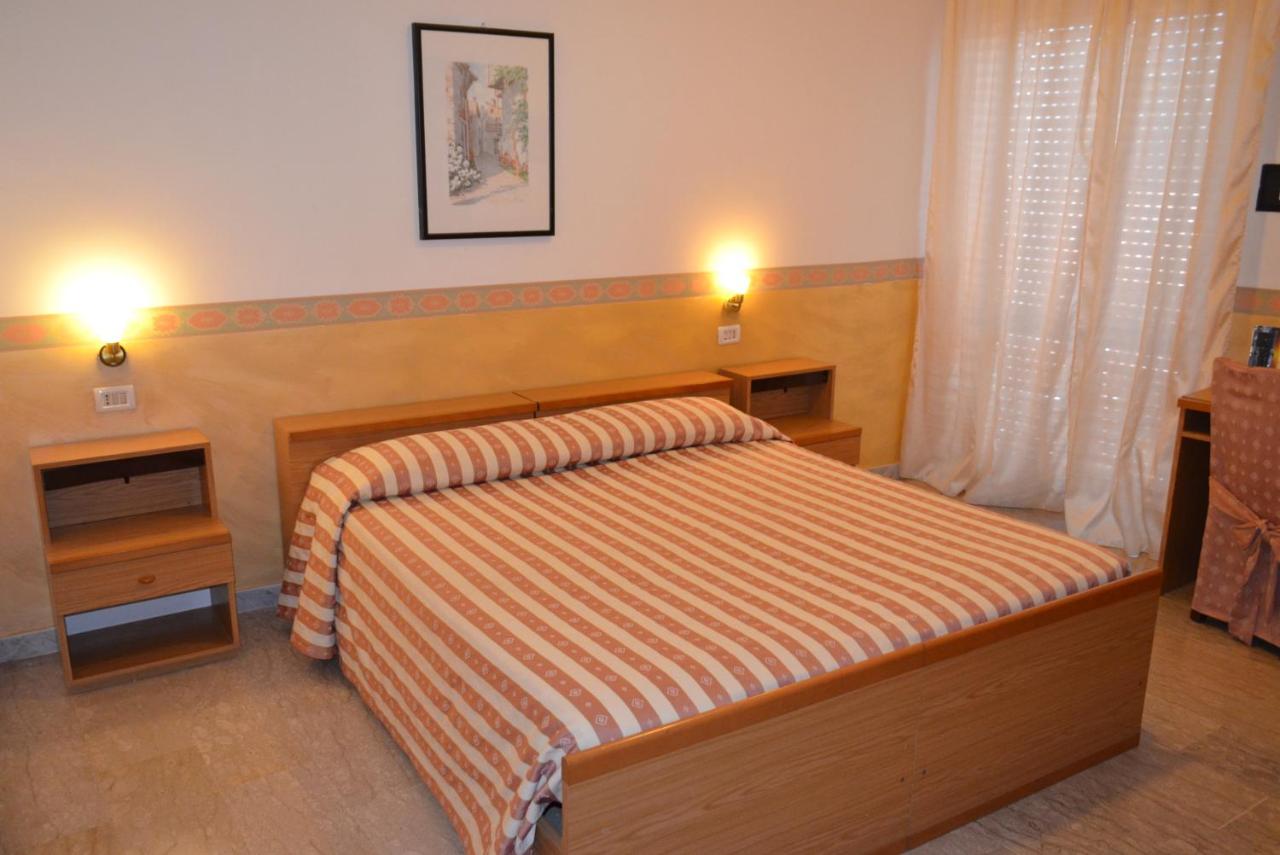 B&B Vibo Valentia - Affittacamere Diavin - Bed and Breakfast Vibo Valentia