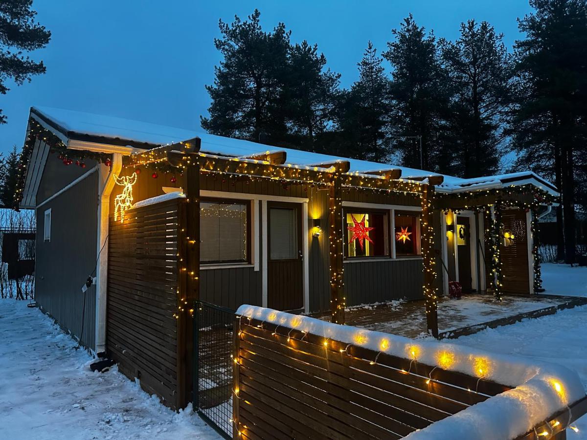 Reindeer Nest - B&B