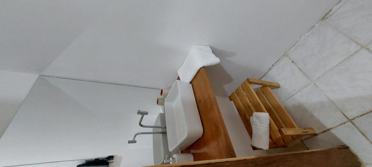 Duplex Suite
