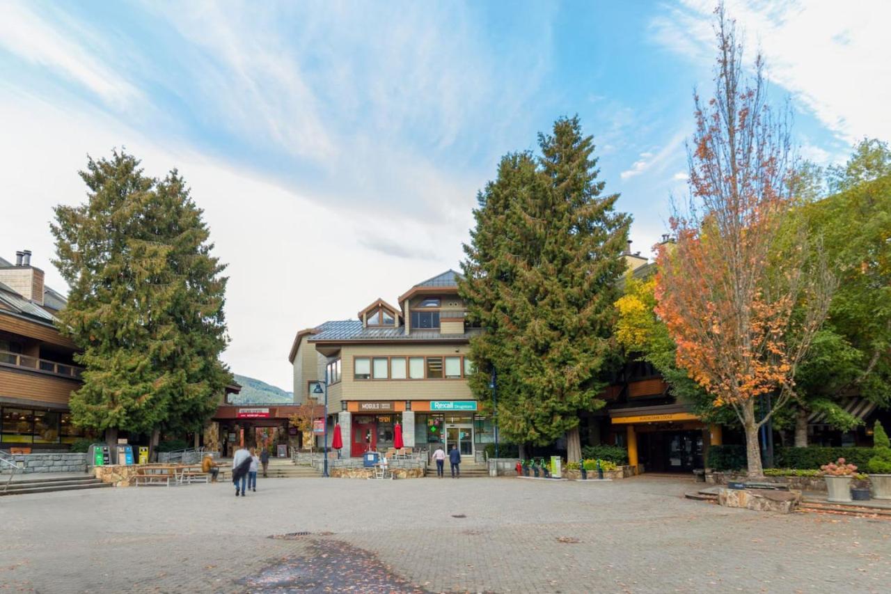 Whistler Luxury, Prime Location, Mtn Views and 2BR - B&B Whistler