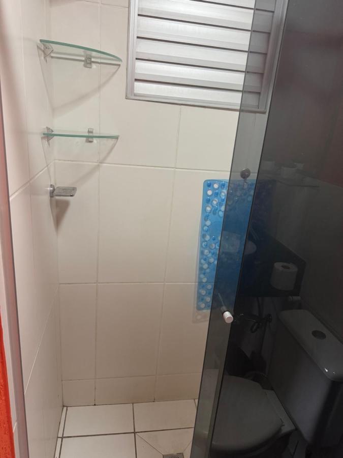 Apto Central Próximo Aeroporto de VG - Ferienwohnung