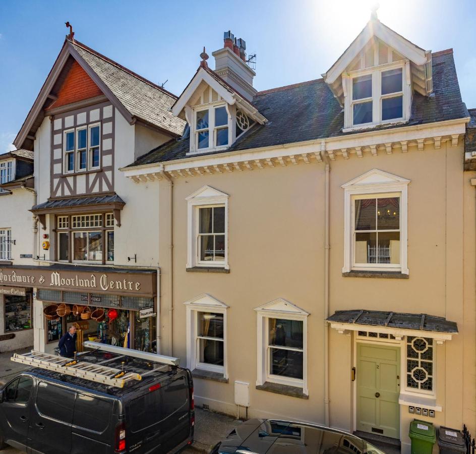 Blue Bliss - Sumptuous, Period Apartment - B&B