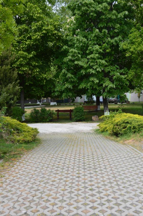 Haller Camping - Ferienwohnung Budapest