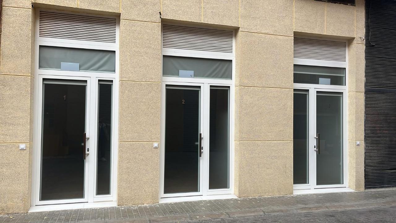 FLORIT FLATS - The Maritim Serreria Apartments - B&B